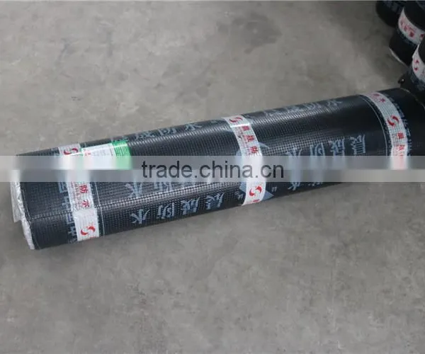 Waterproof Floor Coating Waterproof Foil photo-5