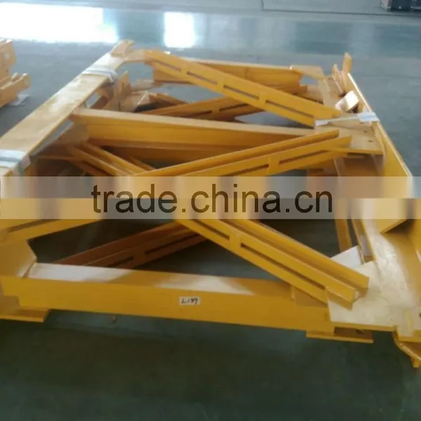 Factory Sale Small Stationary Crane Tower photo-4