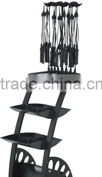 Guangzhou Supplier Digital Perforession Hair Perming Machine Digital Ceramic Hair Curler Hair Digital Perm Machine photo-2