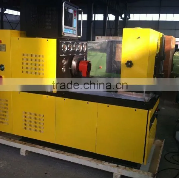 High Quality and Low Price NT3000 TEST BENCH FOR INEJCTOR AND PUMPS photo-6