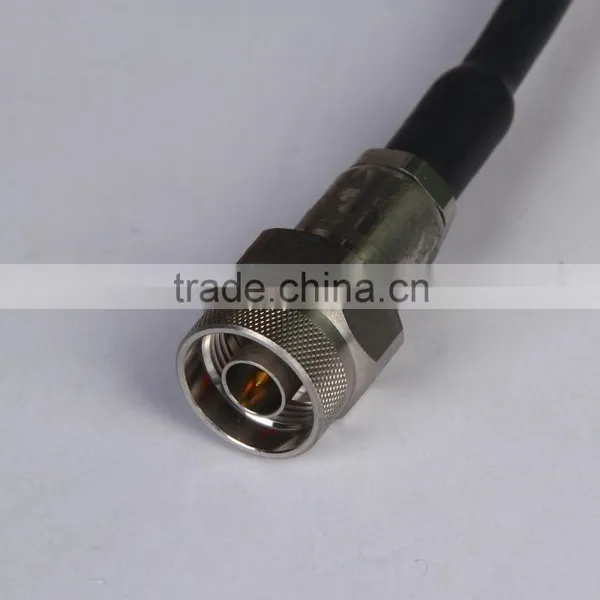 N MALE + RG223 CABLE ASSEMBLY photo-3