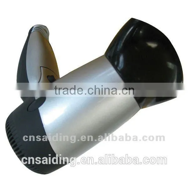 1000-1200W Foldable Travel Hair Dryer photo-3