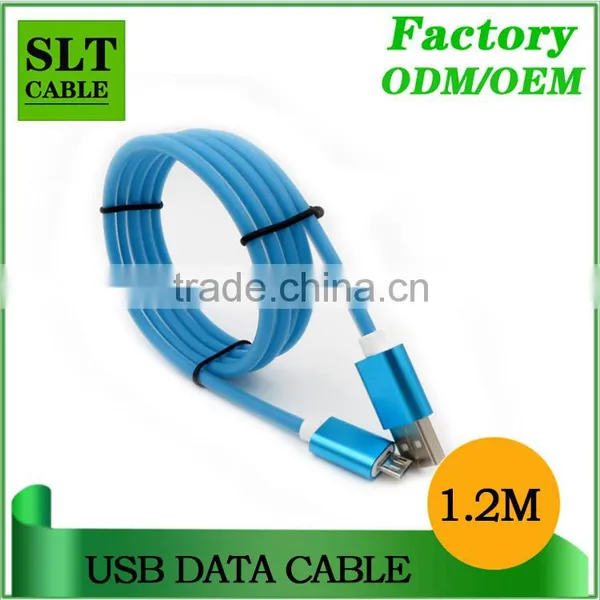 SLT Mobile Phone USB Data Cable For Samsung Xiaomi Mobile Phone Quality Choice photo-5