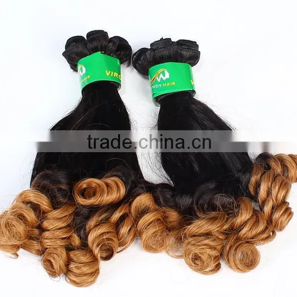 2015 New Design FUMI HAIR Hair Brazilian Hair Extension photo-3