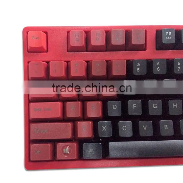 Best Gaming Keyboard Cheapest Mechanical Keyboard With Laser Keycaps photo-6