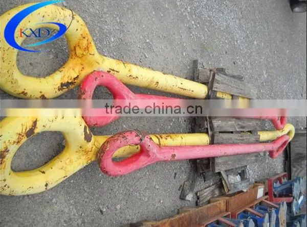 API DH50 Elevator Link for Oil and Water Well Drilling photo-4