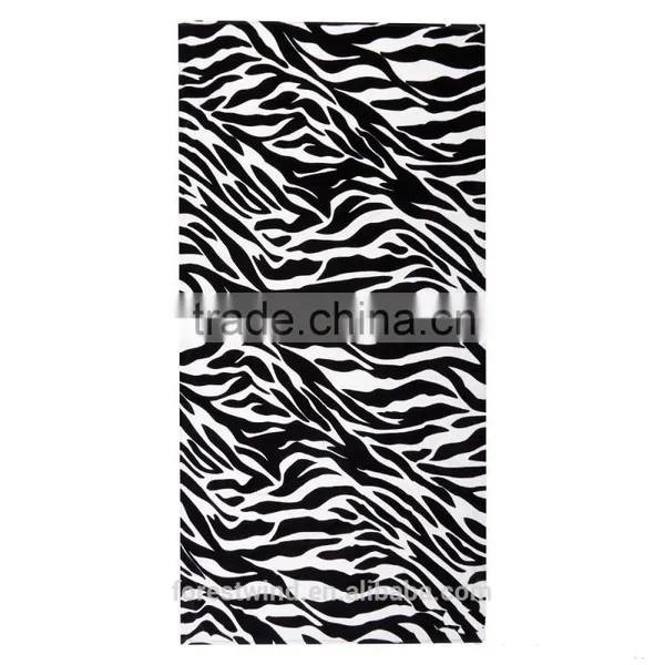 Wholesaler Custom Camouflage Beach Towel photo-2