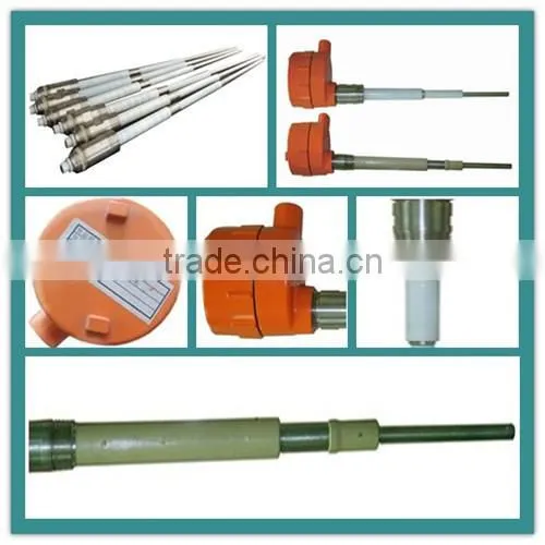 DRFK-98 the Newest Tech RF Admittance Oil Level Transmitter/manufacturer/high Quality photo-3