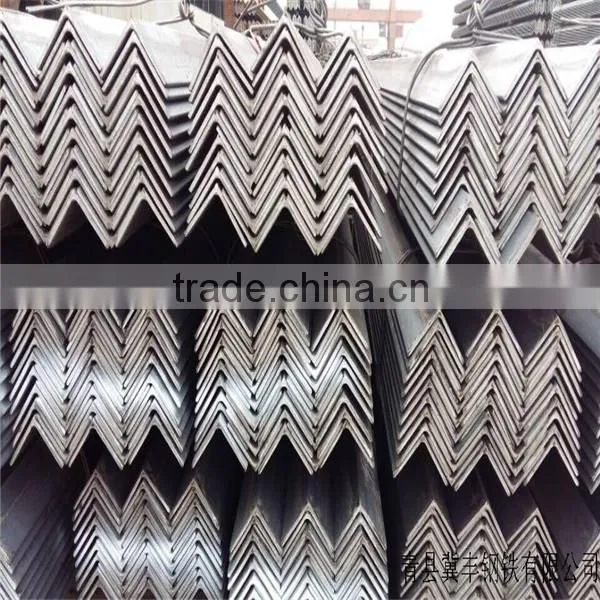 20*20*3 Equal Angles JIS Standard photo-5
