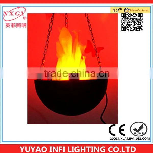 Flame Lamp photo-2