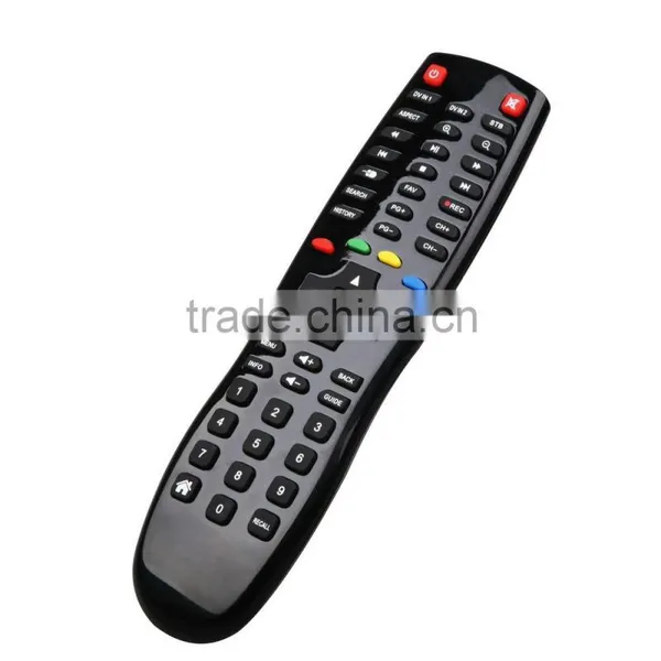 Factory Price HD TV Remote Controller HD Player STB Universal Remote Control photo-3