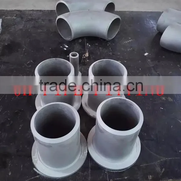 Alloy 20 ASTM B366 Cross photo-2