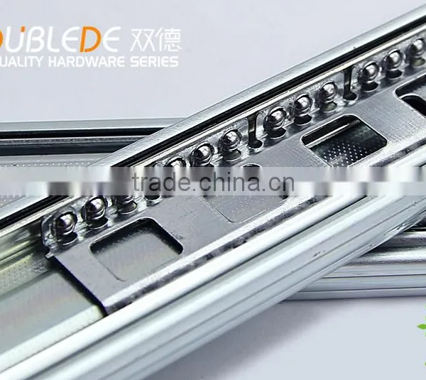 Most Popular Kitchen Cabinet Drawer Slide Channel photo-3