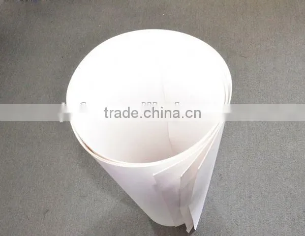 Wholesale Price Cardboard Paper Rolls photo-2