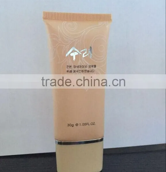 Professional Cosmetic Tube With CE Certificate photo-3