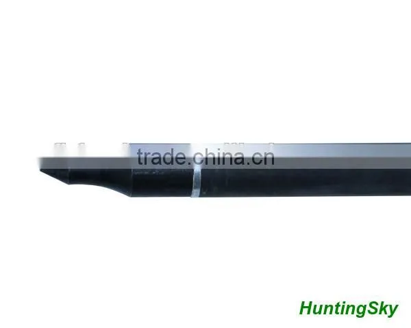 Bow And Arrow Archery Carbon Arrow Carbon Hunting Arrow For Compound Bows Hunting photo-5
