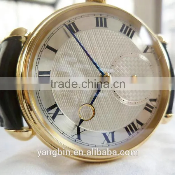 2016 Classic Design Metal Tags Reloj Espia Men's Watches photo-4