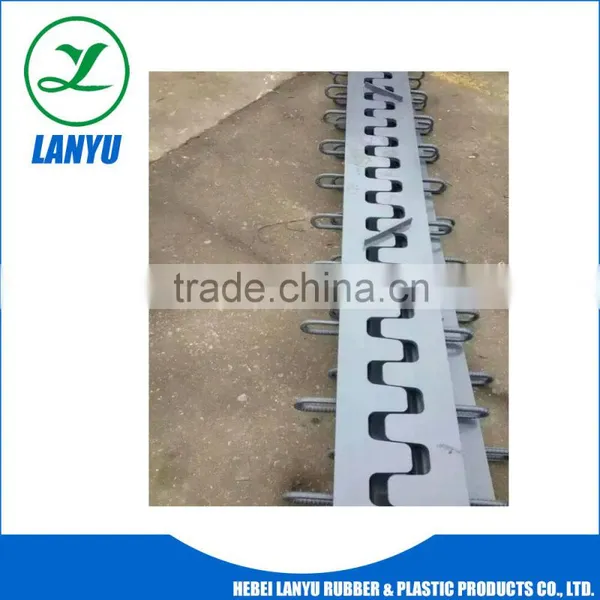 Modular Bridge Expansion Joints photo-6