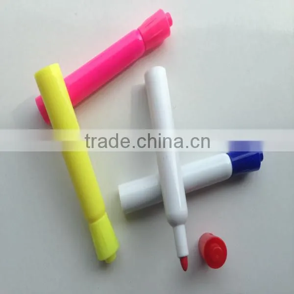 Fluorescent Marker Highlighter Marker photo-2