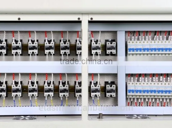 Best Quality Automatic PCB Wave Soldering Machine photo-5