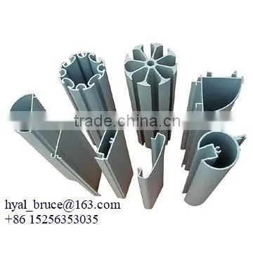 Top Quality Aluminum Profile photo-4