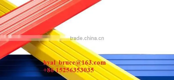 2015 Cheap Price High Quality Powder Coating Aluminum Profile photo-3