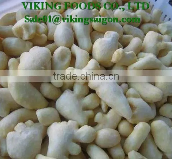 SPECIAL - 2016 - FROZEN GINGER GOOD QUALITY FROM VIET NAM photo-2