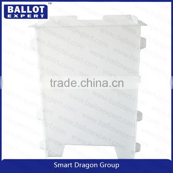 Eco-friendly Waterproof pp Ballot Booth for Activities photo-5