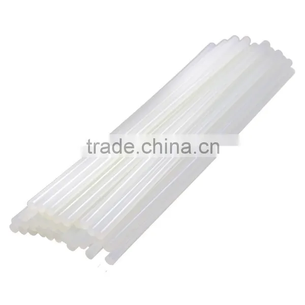 30Pcs/pack 7mm Hot Melt Glue Sticks For Electric Glue Gun Craft Album Repair photo-4