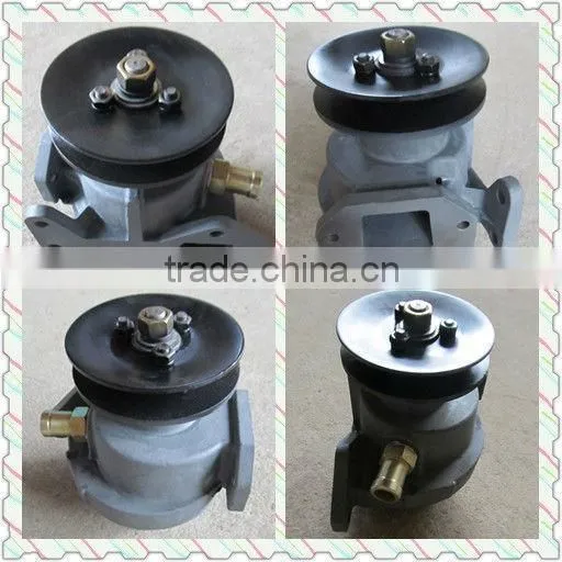 Russian Farm Tractor Pump Tractors Belarus Maz Water Pump Supply 236-1307010-A3 photo-2