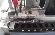 Vmade VLC1390M Factory Price Hot Sale Small-scale Portable Laser Metal Cutting Machine / Laser Mixed Cutter photo-6