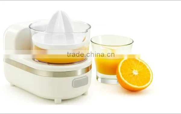 Multifunction Houshold Ice Cream Maker With Juicing and Slicing Function Quality Choice photo-5