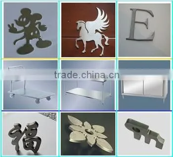Bodor Cheap Mini Desktop Cnc Laser Engraving Machine Price From China photo-2