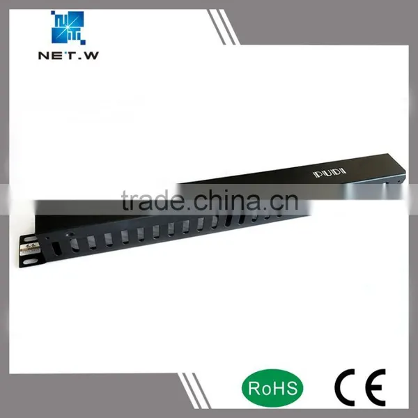 1u Cable Management, Best Price Cable Management Equipment photo-2