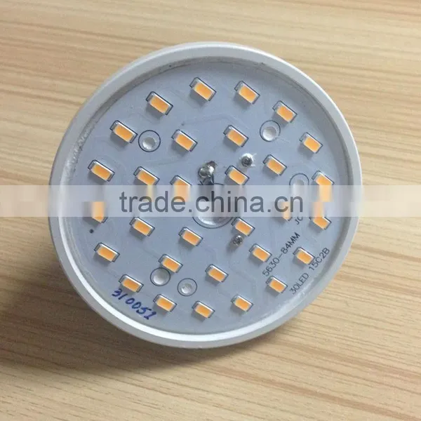 LED Light Bulb E27 B22 CE ROHS SAA Approved 12V/24V LED Bulb Light photo-4