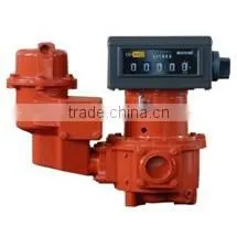 FMC series Flow Meter (oils, solvents etc)