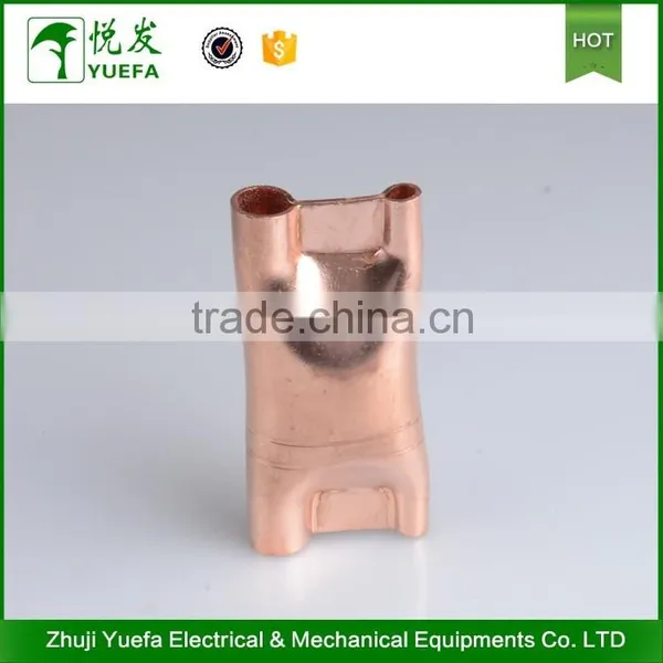 Types of Plumbing Spare Parts Filter Drier photo-2