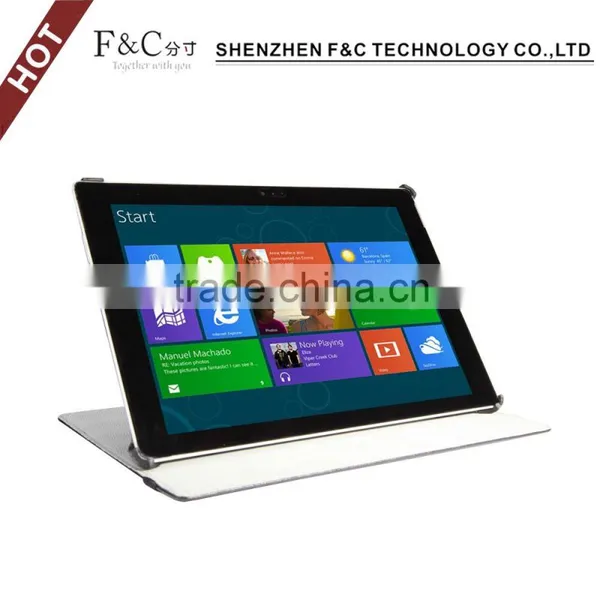 Skin Case Stand Holder for Microsoft Surface Pro 4 Cover photo-4