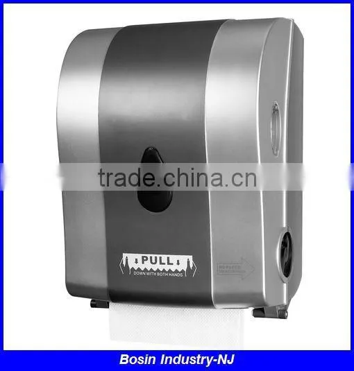 Auto Cut Toilet Paper Dispenser photo-4