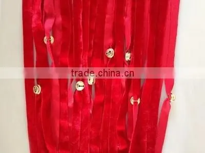 Gothic Christmas Dance Costume for Women photo-5