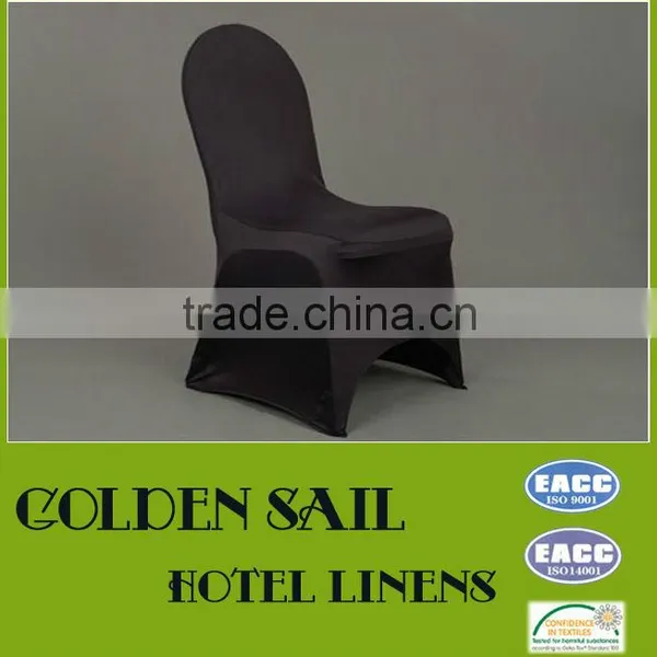 Spandex Chair Cover ,stretch Chair Cover for Hotel