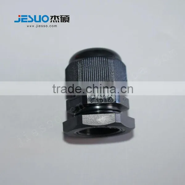 NPT (American Standard) Nylon Industrial Cable Glands Type photo-5