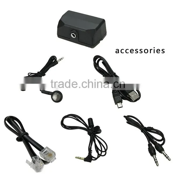 Best Mini Portable Digital Voice Recorder With Many Functions photo-6