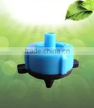 Plastic Irrigation Compensating Dripper