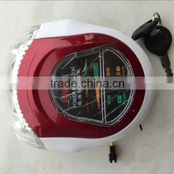Bajaj Auto Rickshaw Spare Parts/rickshaw Motor Kits photo-6