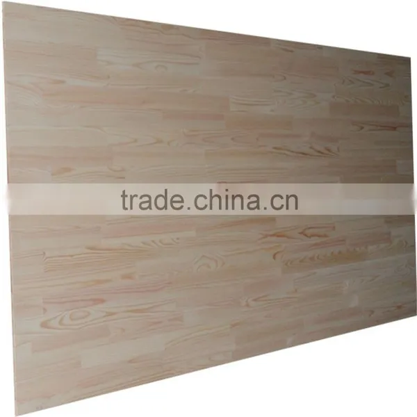 Hot Sale Finger Jointed Pine Board/Panel photo-2