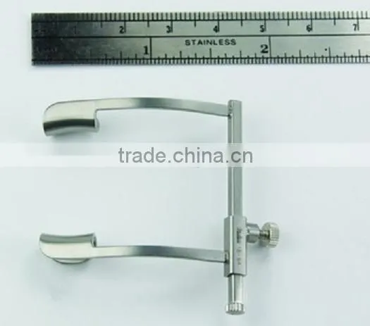 Cook Eye Speculum photo-3