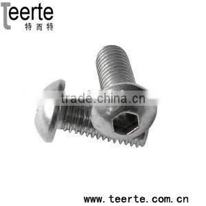 Hex Socket Bolt