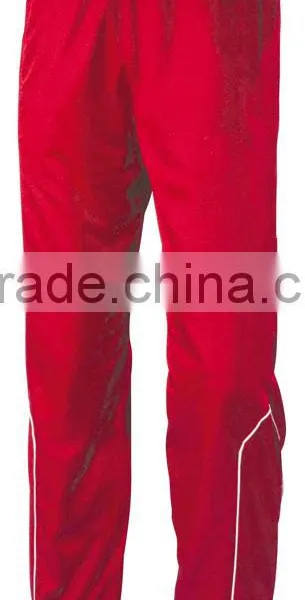 Custom Sublimated Tracksuit Pants for Sports photo-2