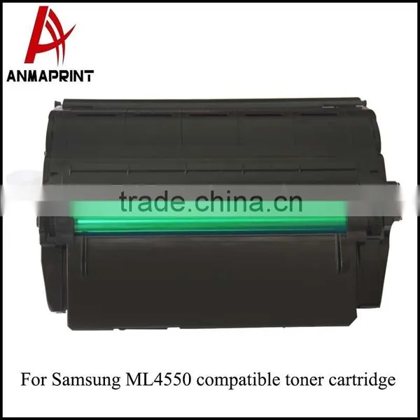 Anmaprint Toner ML4550A Compatible Toner Cartridge for Samsung ML4050/4550/4551N photo-3